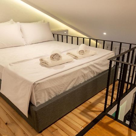 Cozy Loft-Blloku Downtown Hotel Тирана Екстериор снимка