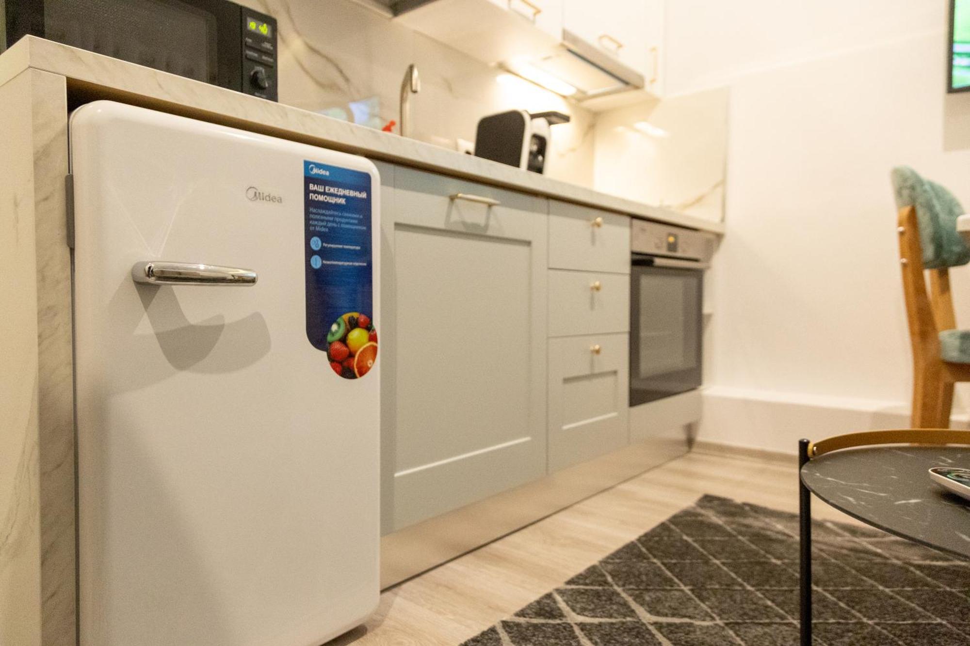 Cozy Loft-Blloku Downtown Hotel Тирана Екстериор снимка