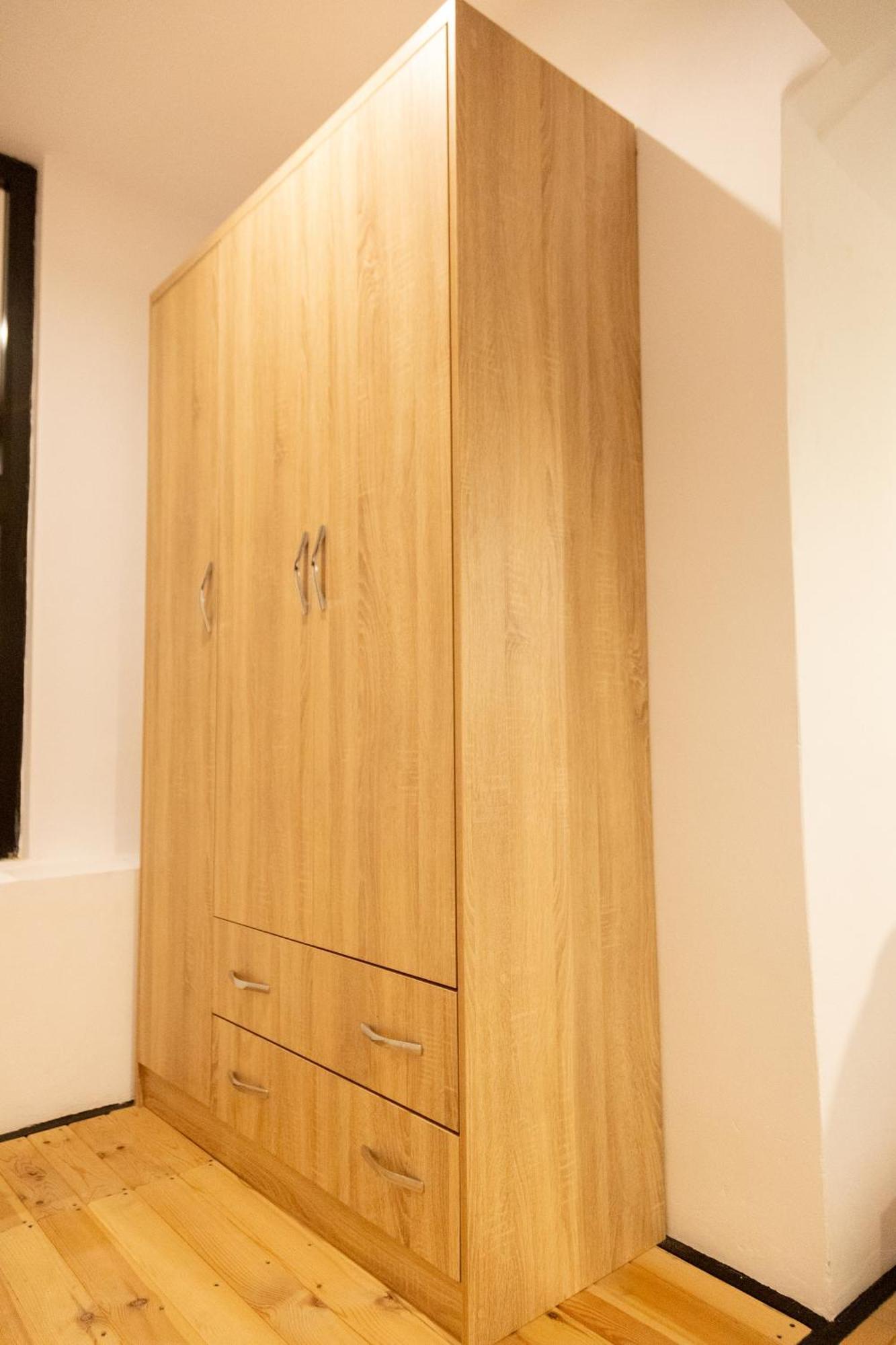 Cozy Loft-Blloku Downtown Hotel Тирана Екстериор снимка