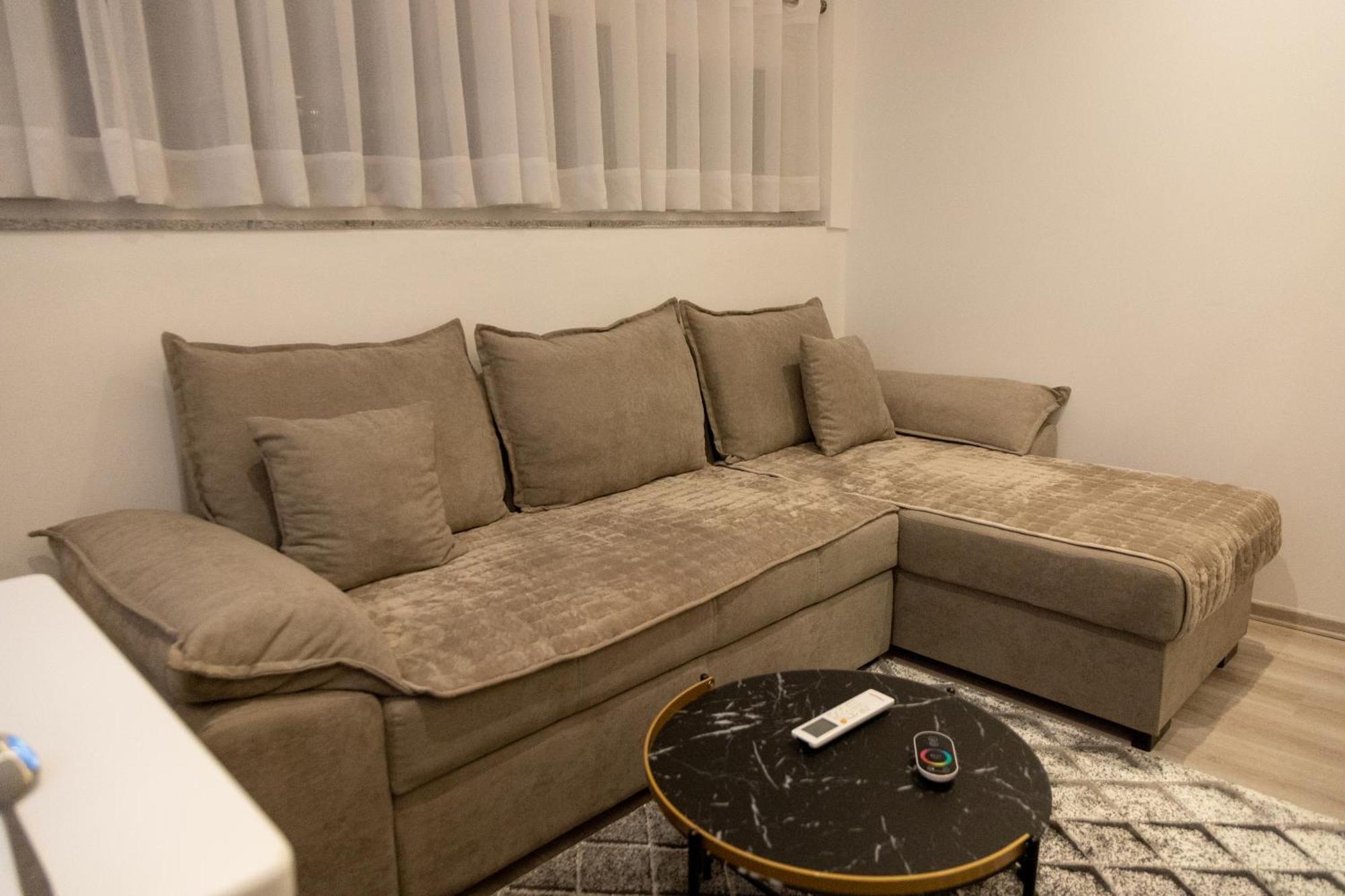 Cozy Loft-Blloku Downtown Hotel Тирана Екстериор снимка