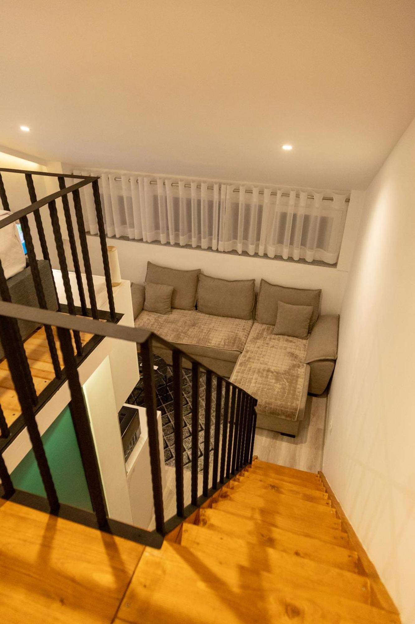 Cozy Loft-Blloku Downtown Hotel Тирана Екстериор снимка