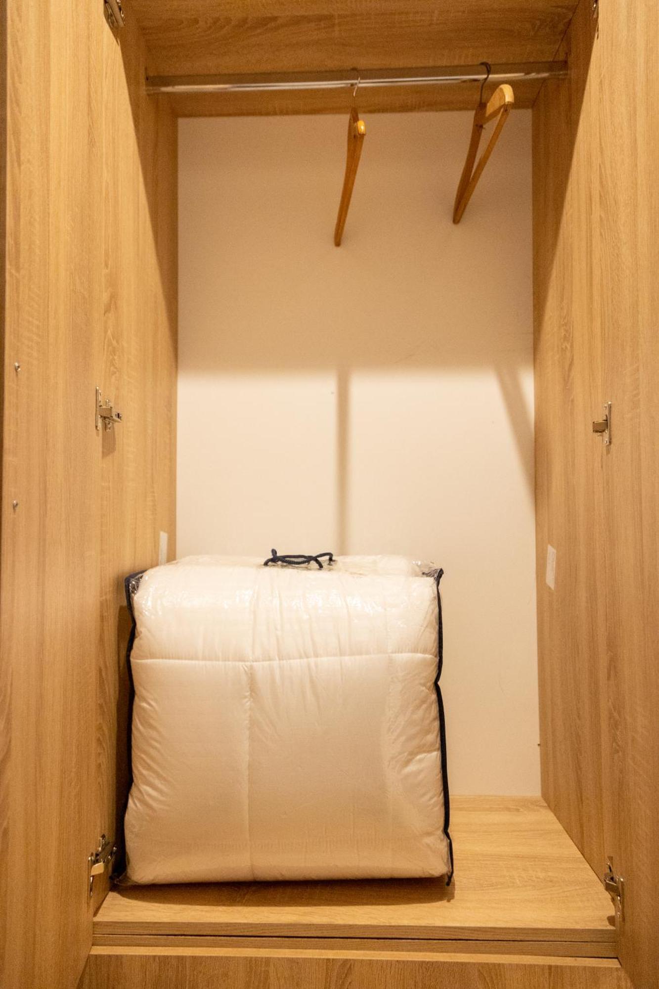 Cozy Loft-Blloku Downtown Hotel Тирана Екстериор снимка